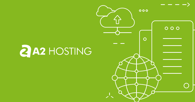 A2 Hosting Recensie: Milieuvriendelijke Webhosting