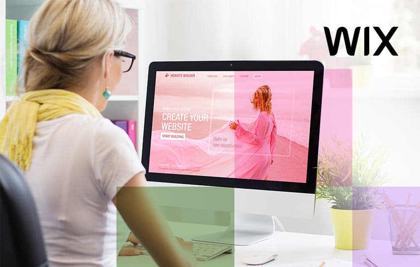 Wix Recensie: Waarom 160 miljoen websites vertrouwen op Wix?