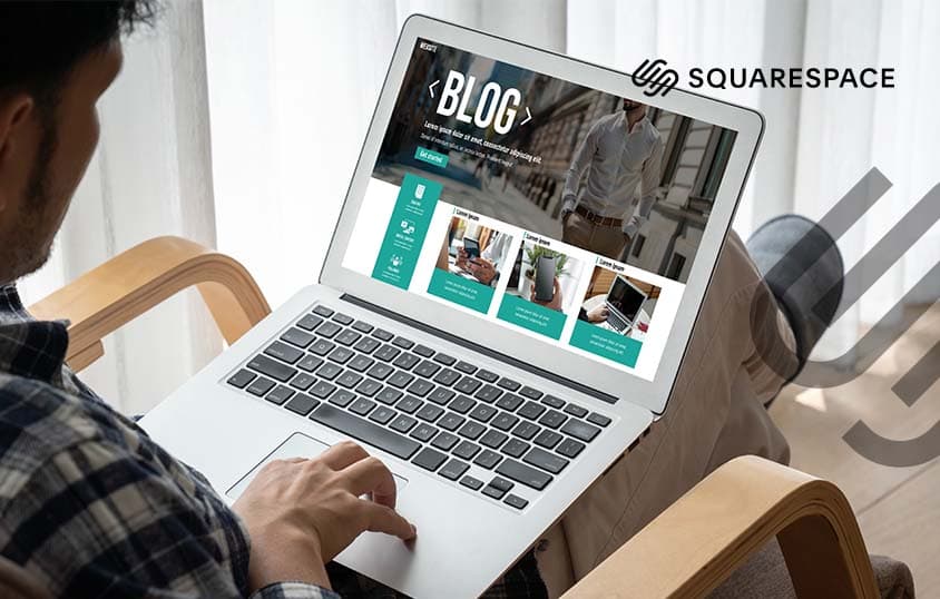 Squarespace Recensie: Is het werkelijk de beste?