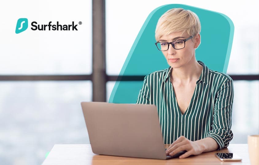 Surfshark : Recensie de waarde voor uw geld waard