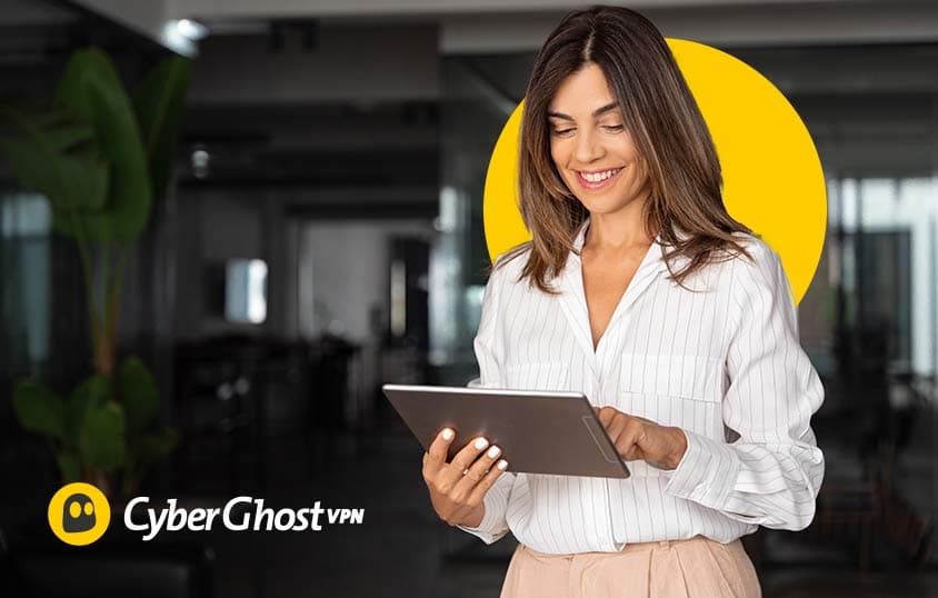 CyberGhost VPN Recensie: Streaming deblokkeren