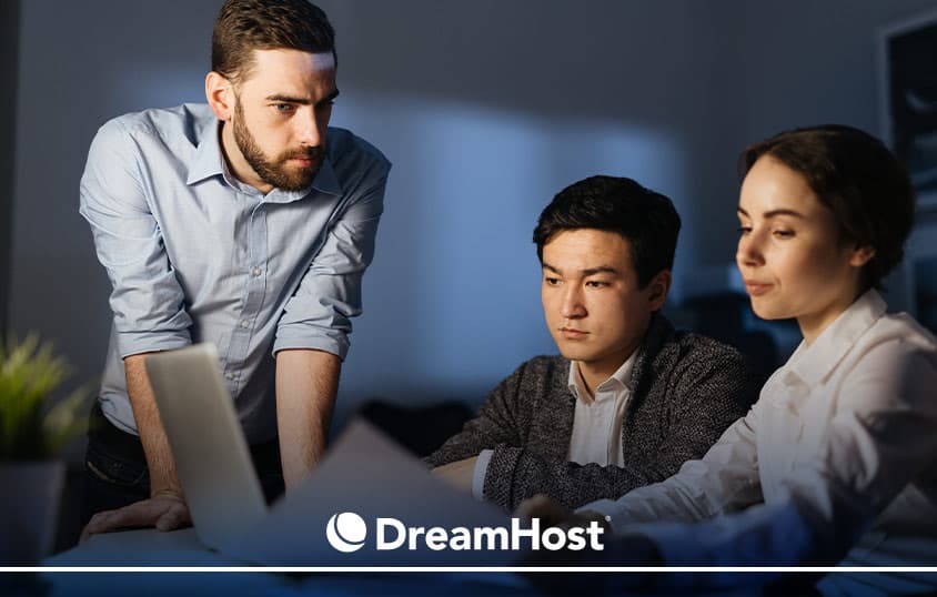 DreamHost Review: Is het uw droom Webhost? 