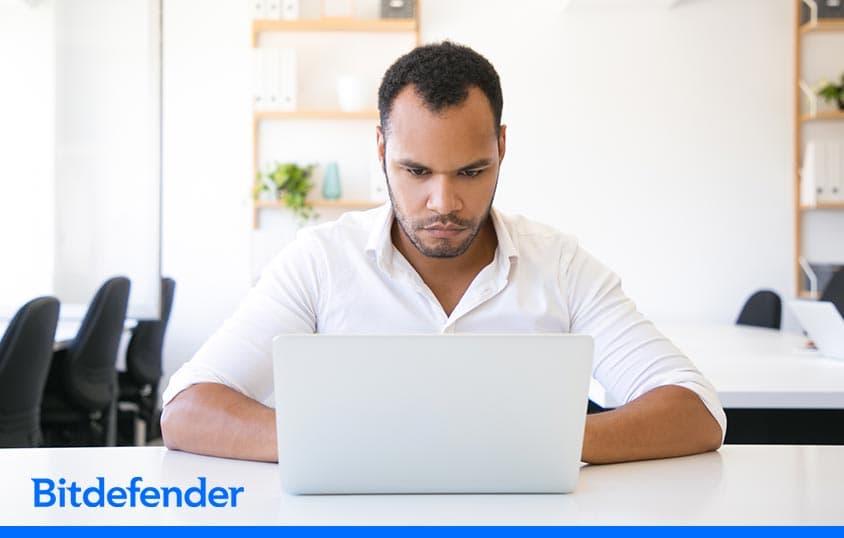 Bitdefender Recensie: Beveiliging van gegevens is belangrijk