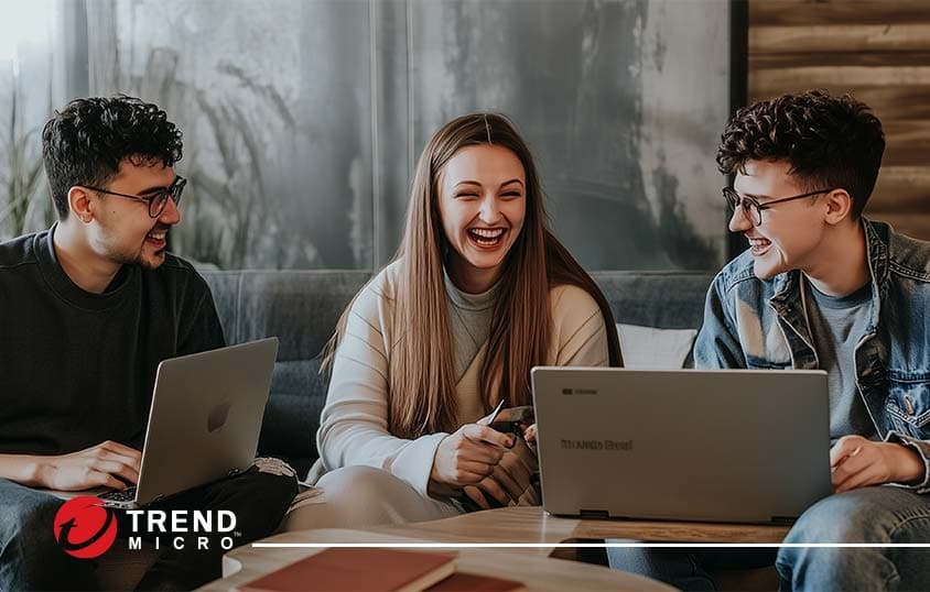 Trend Micro Antivirus Recensie: Veiliger internet