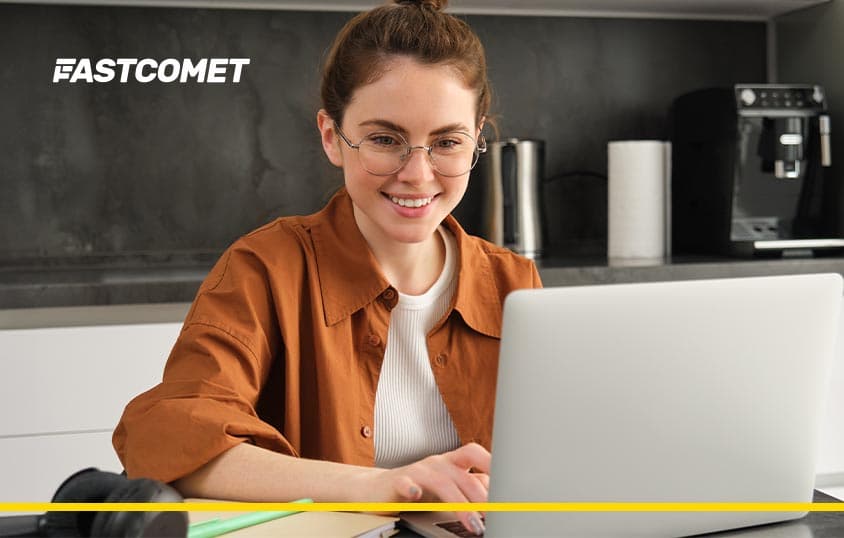 FastComet review: Wordt het uw webhost in 2021?
