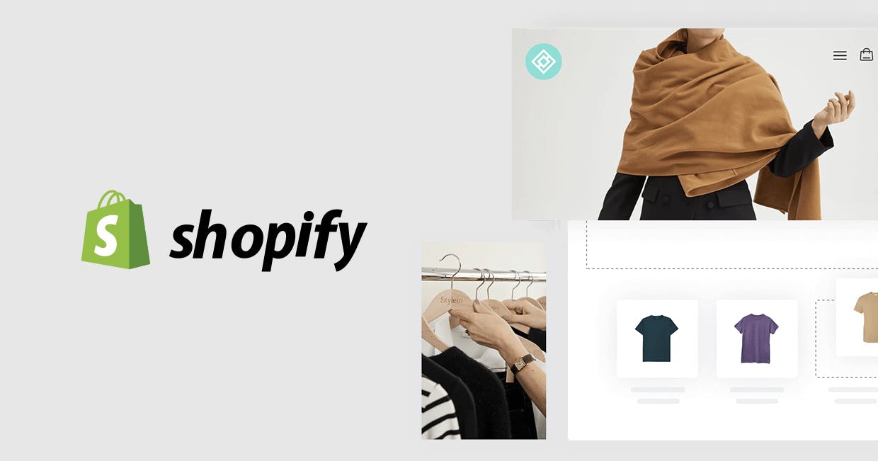 Shopify review: De online winkel bouwkit